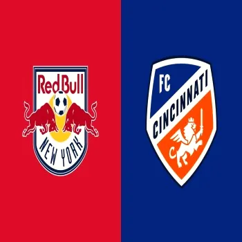 ไฮไลท์ฟุตบอล นิวยอร์ก เร้ด บูลล์ส พ่าย เอฟซี ซินซินเนติ 1-2 ศึกยูเอสเอ เมเจอร์ลีก ซอคเกอร์โดดเด่นที่ dooball69.com