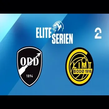 ไฮไลท์ฟุตบอล ออด เกรนแลนด์ พ่าย โบโด กลิมท์ 0-2 ศึกนอร์เวย์ ทิปเปลีเก้น ครบทุกประตูที่ dooball69.com