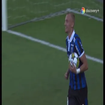 dooball69.com ไฮไลท์ฟุตบอล ฮาล์มสตัด บุกเฉือน ซิริอุส 2-1 ศึกสวีเดน ออลสเวนส์คาน