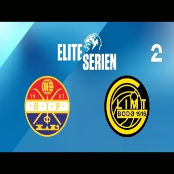 dooball69.com พาชมไฮไลท์ นอร์เวย์ ทิปเปลีเก้น สตรอมก็อดเซ็ท เอาชนะ โบโด กลิมท์ 2-0 ศึกดุเดือดครบรส