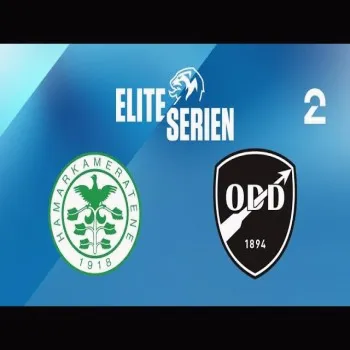 ฮามคามพ่ายคารัง 0-1 ออด เกรนแลนด์ ศึกนอร์เวย์ทิปเปลีเก้น dooball69.com