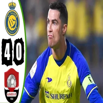 dooball69.com พาเสียวชมอัล นาเซอร์บุกยับอัล ราเอ็ด 4-0 ซาอุดิอาระเบียลีกสุดเดือด