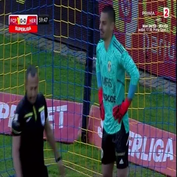 dooball69.com ขอเสนอไฮไลท์ฟุตบอล เฮอร์แมนน์สตัดท์ บุกเอาชนะปิโตรลูล โปรเอสติ 1-0 ในศึกซูเปอร์ลีก้า โรมาเนีย