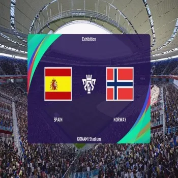 ไฮไลท์ฟุตบอลสเปนยู19 เสมอนอร์เวย์ยู19 0-0 ศึกชิงแชมป์แห่งชาติยุโรปรุ่นอายุไม่เกิน19ปี dooball69.com