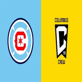 ดูพาดหัว ชิคาโก้ ไฟร์ 1-2 โคลัมบัส ครูว์ ในศึก MLS อเมริกาเดือดไม่แพ้ลีกอื่น dooball69.com