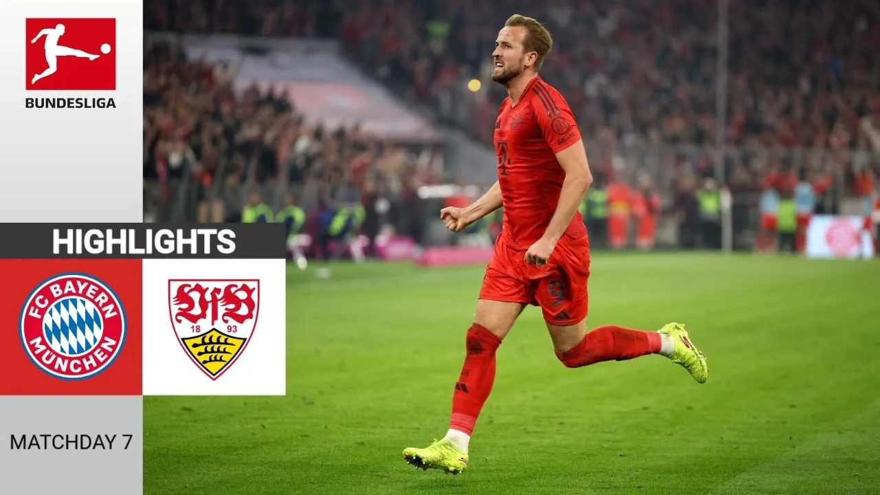 dooball69.com 20 ตุลาคม 2567 บาเยิร์น มิวนิค ถล่ม สตุ๊ตการ์ต 4-0 ในศึกบุนเดสลีก้า เยอรมัน 2024