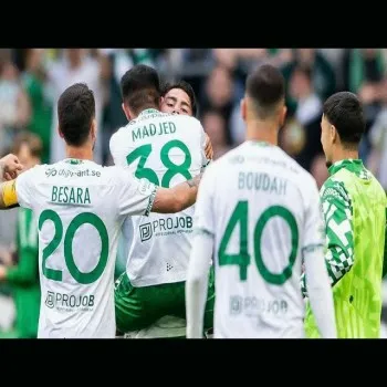 ไฮไลท์ฟุตบอล ฮัมมาร์บี้ เฉือน บรอมมาปอจคาร์น่า 2-1 ศึกสวีเดน ออลสเวนส์คาน 2023 dooball69.com