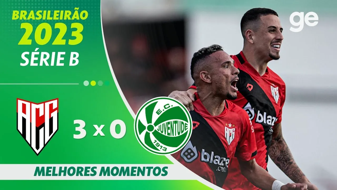 แอตเลติโก้กัวเนนเซ่เปิดบ้านถล่มยูเวนตูเด้ 3-0 ศึกบราซิลเซเรียบี dooball69