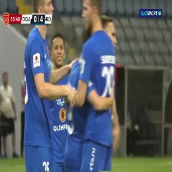dooball69.com ย่อยไฮไลท์ อ็อคเซเปสพ่ายยับ ออร์ดาบาซี่ย์ 4-0 ระเบิดฟอร์มคาซัคสถาน พรีเมียร์ลีก 2023 สุดเดือด