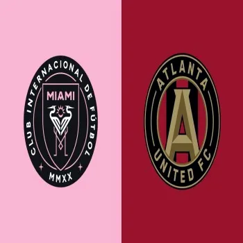 ไฮไลท์ฟุตบอล อินเตอร์ ไมอามี่ พลิกชนะ แอตแลนต้า ยูไนเต็ด 2-1 ในศึกยูเอสเอ เมเจอร์ลีก ซอกเกอร์ สุดมัน