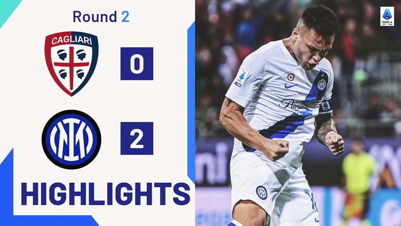 กายารี่สุดเซ็งสิ้นทางต้านบุกอินเตอร์มิลานพ่าย0-2ในกัลโช่เซเรียอาเวทีแห่งลีกอิตาลี dooball69.com
