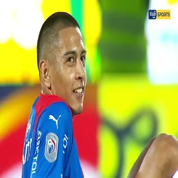 ไฮไลท์ฟุตบอล เซอร์โร่ ปอร์เตโน่ เปิดบ้านชนะ ลิเบอร์ตาด อาซันซิออง 2-0 ศึกปารากวัย พรีเมร่า ดิวิชั่น 2023