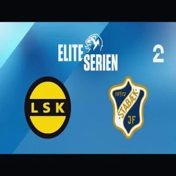 69 ลีลล์สตรอมไล่ถล่มสตาบีค 3-1 ในศึกนอร์เวย์ทิปเปลีเก้น ทำแฟนคลับเฮสนั่นโดบอล