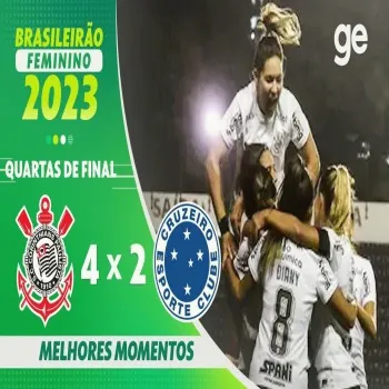 dooball69.com คม! โครินเธียนส์หญิงถล่มครูไซโร่หญิง 4-2 ศึกบราซิล Women Tournament 2023 สุดเดือด