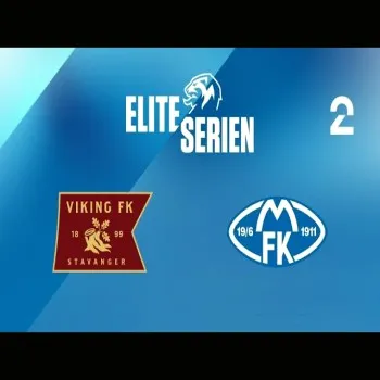ไฮไลท์ฟุตบอลนอร์เวย์ ทิปเปลีเก้น โมลด์บุกเฉือนไวกิ้งสกอร์สุดมัน 4-3 หนึ่งลูกหอมหวานที่ dooball69.com