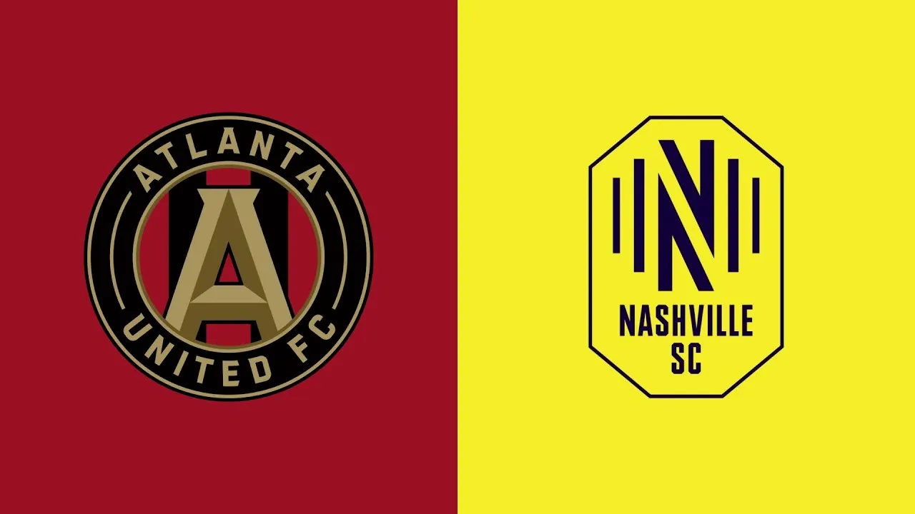 ไฮไลท์ฟุตบอล แอตแลนต้า ยูไนเต็ด ถล่ม แนชวิลล์ เอสซี 4-0 ในศึกยูเอสเอ เมเจอร์ลีก ซอกเกอร์ โชว์ฟอร์มเด็ดยิงไม่ยั้ง