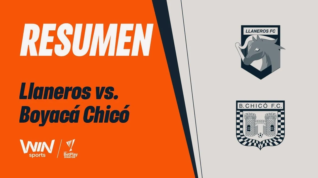 ไฮไลท์ลาเนรอส เอฟซี ชนะโบญาก้า ซิโค 2-1 ศึกโคลัมเบีย พรีเมร่าเอ วันที่ 24/07/2568