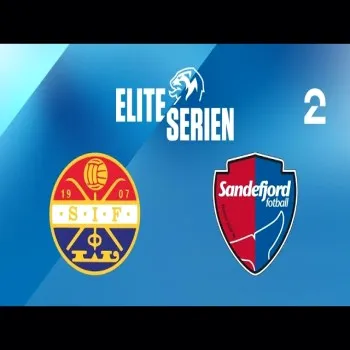 สตรอมก็อดเซ็ทเปิดรังเฉือนซานเดฟยอร์ด 1-0 ศึกนอร์เวย์ ทิปเปลีเก้น dooball69.com