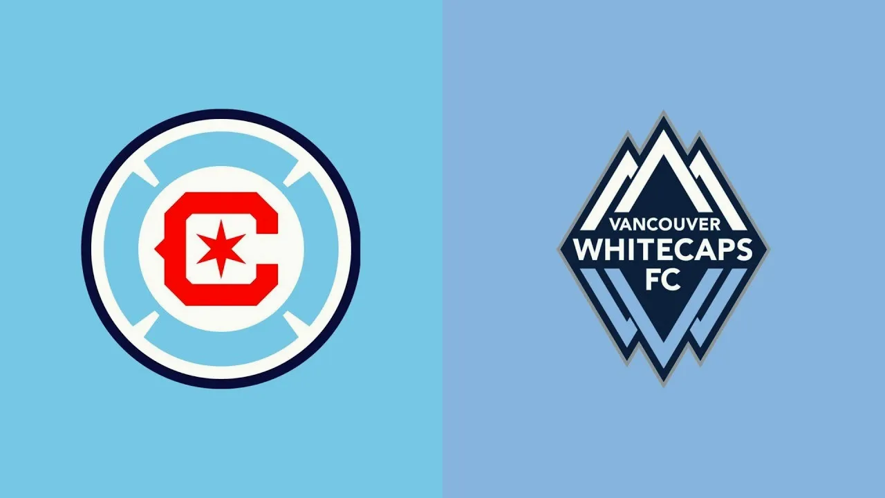 dooball69.com คอนเฟิร์มผล ชิคาโก้ ไฟร์ พ่ายคาบ้าน 0-1 แวนคูเวอร์ ไวต์แคปส ศึก MLS สหรัฐ