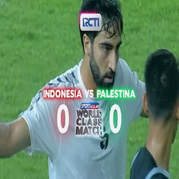 dooball69.com ขอเสนอไฮไลท์ฟุตบอลกระชับมิตรทีมชาติ อินโดนีเซีย เสมอ ปาเลสไตน์ 0-0 สู้กันไม่มีใครยิงประตู