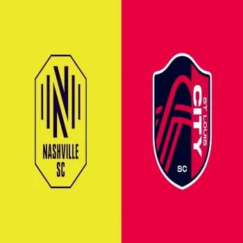 ไฮไลท์ศึก MLS แนชวิลล์ เอฟซี ถล่มเซนต์หลุยส์ ซิตี้ 3-1 ซิวชัยในศึกยูเอสเอเมเจอร์ลีกซอกเกอร์