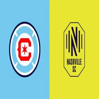ชิคาโก้ ไฟร์ เฉือน แนชวิลล์ เอสซี 1-0 เก็บสามแต้มในศึกยูเอสเอ เมเจอร์ลีก ซอคเกอร์ dooball69.com