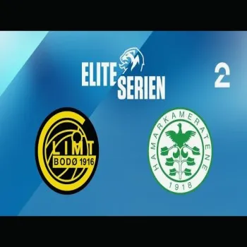 โบโด กลิมท์ ถล่ม ฮามคาม 3-0 ศึกนอร์เวย์ ทิปเปลีเก้น 2023 เก็บสามแต้มยับเยินในบ้าน