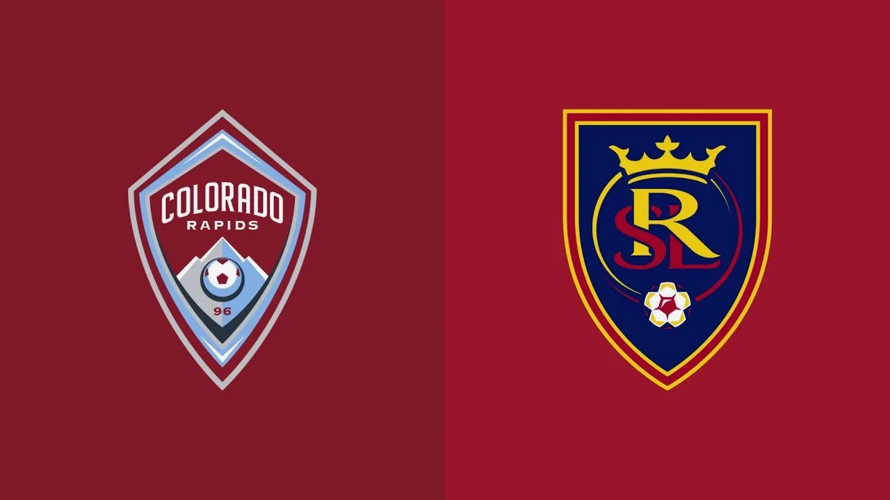 โดบอล69 ขอย้อนไฮไลท์ 22/10/2566 ศึก MLS โคโลราโด้ ราปิดส์ พ่าย รีล ซอลต์ เลค 0-1 หนึ่งประตูชี้ขาดสนามเหย้า