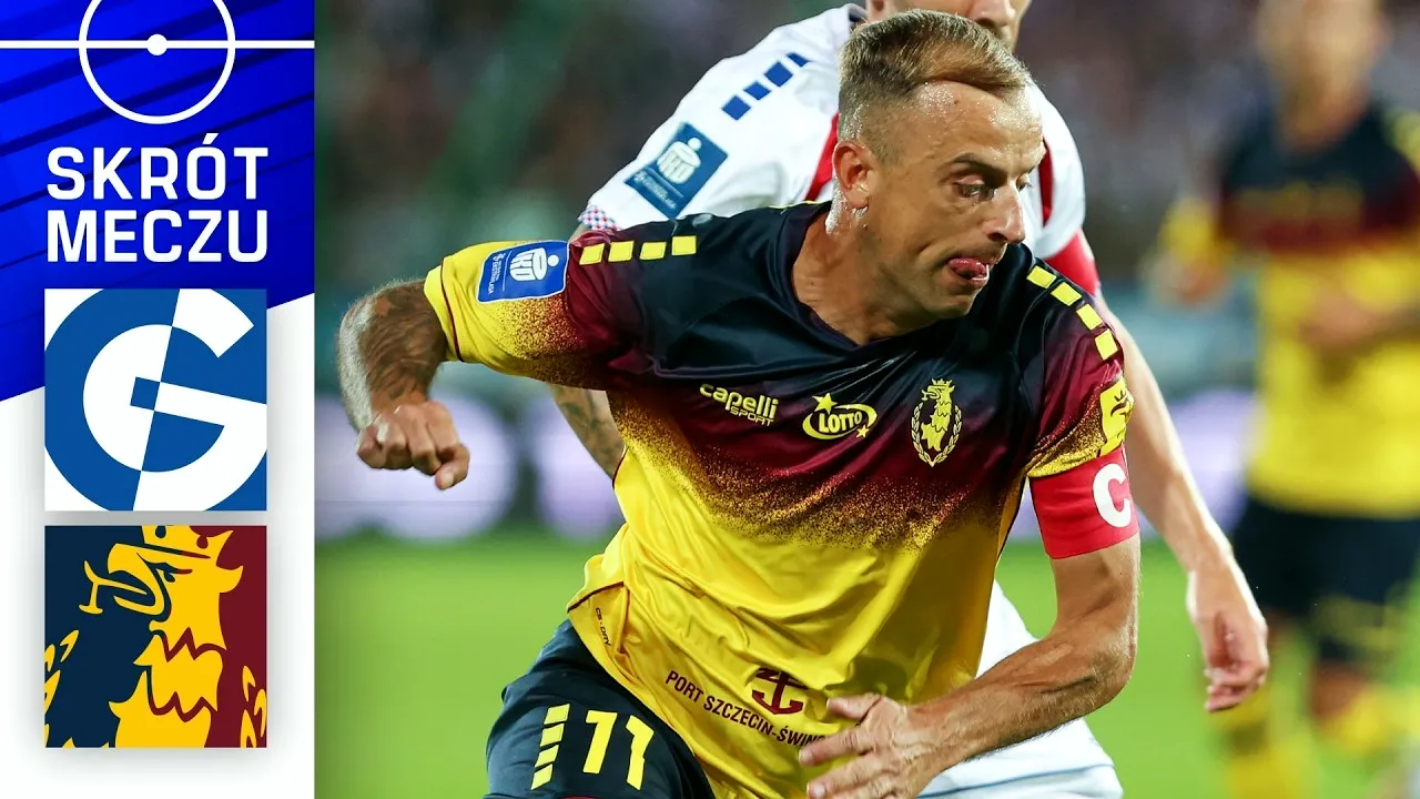 ไฮไลท์ฟุตบอลโปแลนด์ เอ็คสตรัคลาซ่า 2024 : กอร์นิค ซาเบอร์เซ่ เฉือน โปกอน 1-0 วันที่ 3 สิงหาคม 2567
