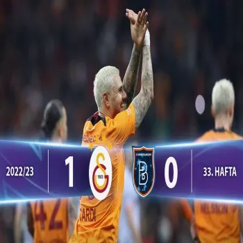dooball69.com พาเจาะเกมเดือด กาลาตาซารายเฉือนอิสตันบูล บูยูคเซ็ค 1-0 ศึกตุรกี ซุปเปอร์ลีก