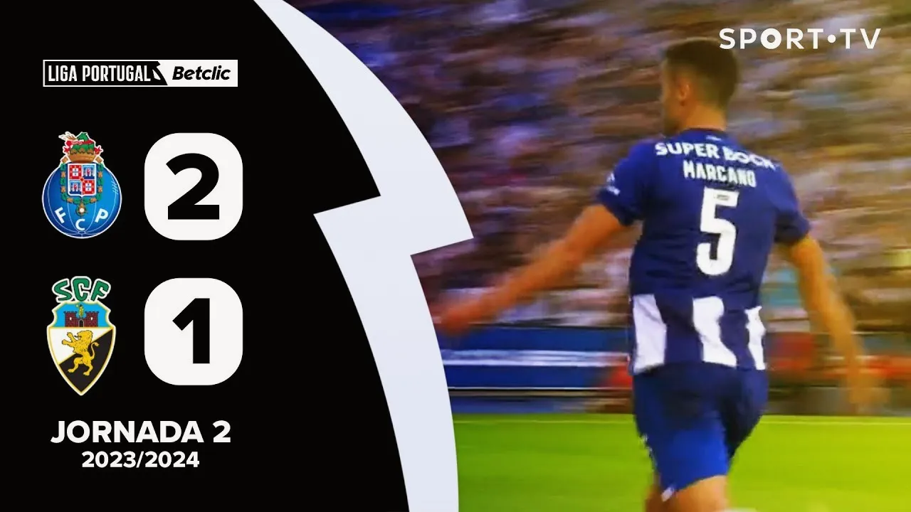 dooball69.com ปอร์โต้เฉือนเอสซี เฟยเรนเซ่ 2-1 ศึกลีกา ซาเกรส โปรตุเกส สุดมันส์