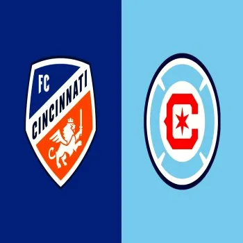 dooball69.com ขอเสนอไฮไลท์ศึก MLS 2023 เอฟซี ซินซินเนติ เฉือน ชิคาโก ไฟร์ 1-0 เก็บสามแต้มสำคัญ