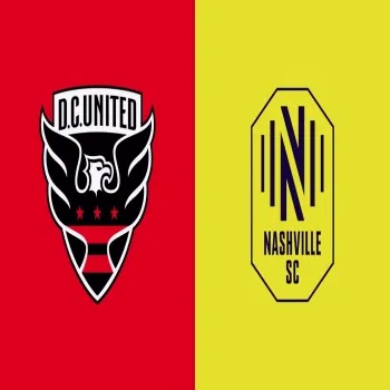 ไฮไลท์ฟุตบอล ดีซี ยูไนเต็ด เสมอ แนชวิลล์ เอฟซี 1-1 จากศึกใหญ่ยูเอสเอ เมเจอร์ลีก ซอกเกอร์ 2023 ทาง dooball69.com