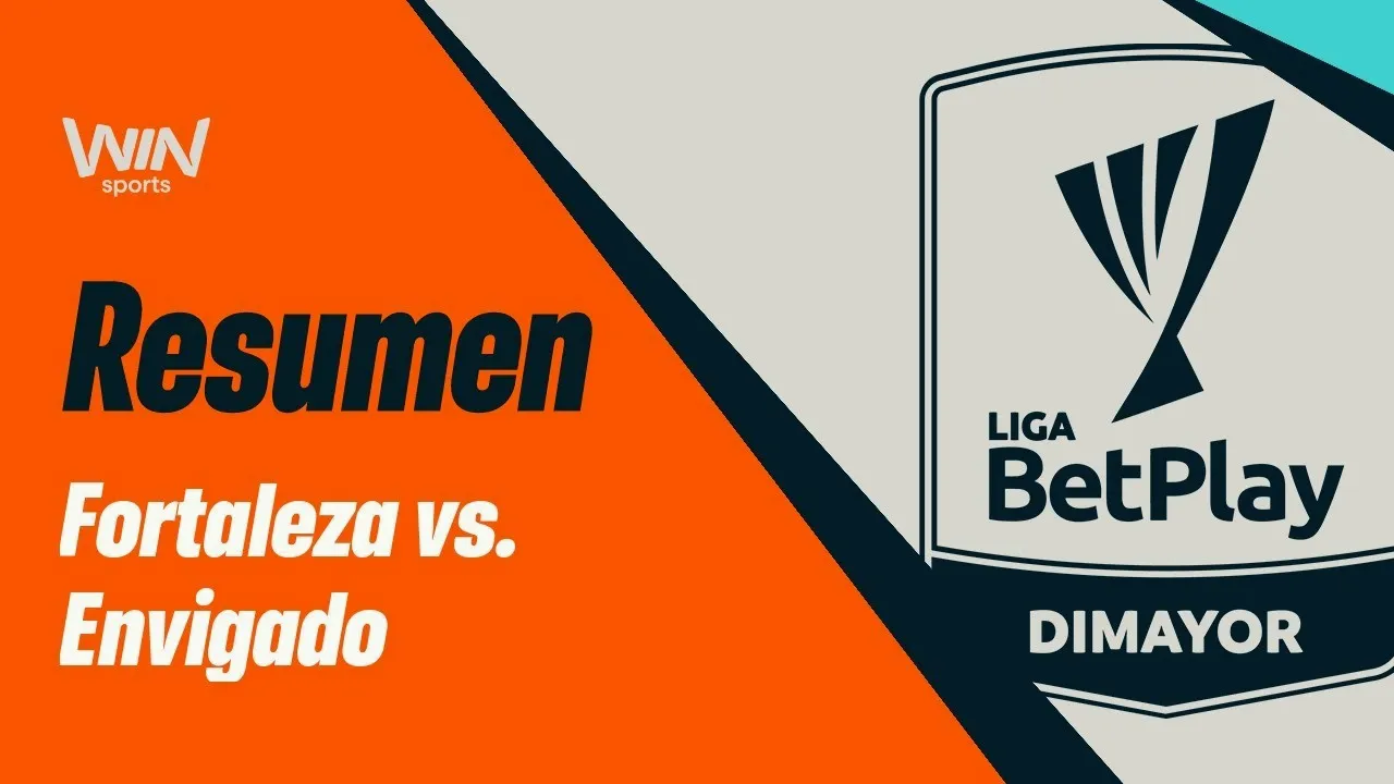 ไฮไลท์ฟุตบอล 29 มกราคม 2568 : ฟอร์ตาเลซ่า เอฟซี เจ๊าไร้สกอร์ เอ็นบิกาโด เอฟซี 0-0 ศึกโคลัมเบีย พรีเมร่าเอ 2025/29/01/2568