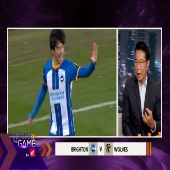 พรีเมียร์ลีกสะเทือน! ไบรท์ตันจัดหนักเปิดรังรับมือวูล์ฟแข้งคมชิงชัยเกมซูเปอร์แมตช์สัปดาห์34ซีซั่น22-23