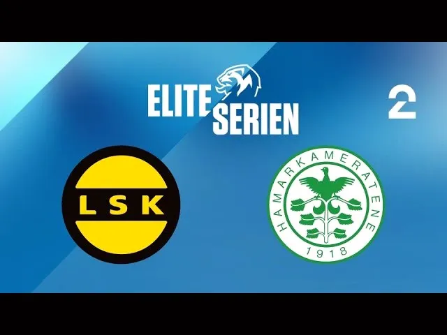 ไฮไลท์ฟุตบอลนอร์เวย์ ทิปเปลีเก้น ลีลล์สตรอมเปิดบ้านเอาชนะฮามคาม 3-1 เก็บสามคะแนนในลีก