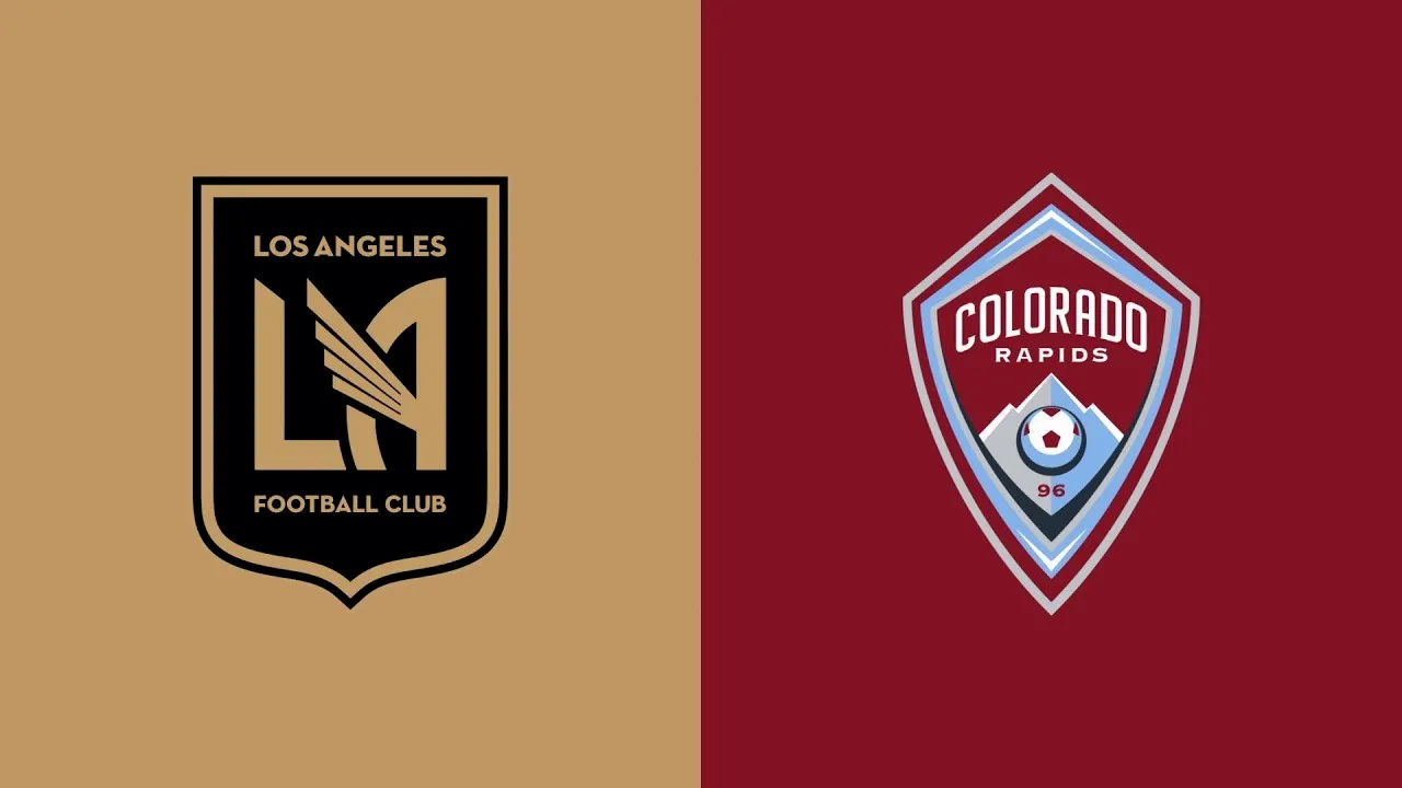 ดูไฮไลท์ ลอสแอนเจลิส เอฟซี ถล่ม โคโลราโด ราปิดส์ 4-0 ศึก MLS 2023 จาก dooball69.com