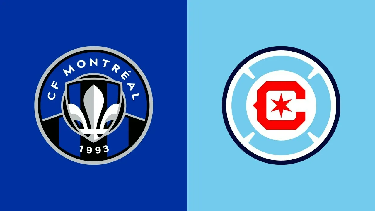 โดดเด่นทุกดีกรี! ไฮไลท์ศึก MLS 2023 มอนทรีออล อิมแพ็ค เจ๊า ชิคาโก้ ไฟร์ 0-0 ไร้สกอร์เข้มข้นครบ 90 นาที 17/09/2566