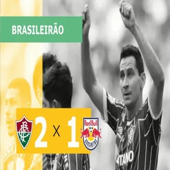 dooball69.com รวบตึงไฮไลท์ ฟลูมิเนนเซ่ เปิดบ้านเชือด บรากันติโน้ 2-1 ศึกบราซิล ซีรี่ เอ 2023 สนุกทุกประตู