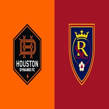 ฮุสตัน ไดนาโม เสมอ รีล ซอลต์ เลค 0-0 ศึก MLS อเมริกา ครบ 90 นาทีไร้สกอร์ dooball69.com