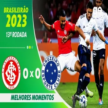 dooball69.com ชมไฮไลท์ซีรี่เอ บราซิล อินเตอร์นาซิอองนาล เสมอกับ ครูไซโร่ 0-0 ไม่มีสกอร์เปิดประตู