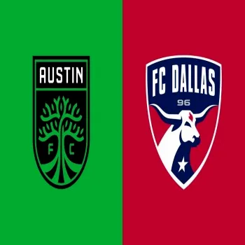 dooball69.com ชมไฮไลท์ ออสติน เอฟซี พ่ายคาบ้าน 0-1 ให้ เอฟซี ดัลลัส ศึก MLS ยูเอสเอ เมเจอร์ลีก ซอกเกอร์