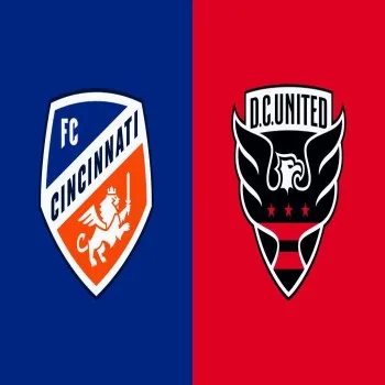 dooball69.com พาเจาะไฮไลท์ฟุตบอลเอฟซี ซินซินเนติเฉือนชนะดีซี ยูไนเต็ด 2-1 ในศึกเมเจอร์ลีก ซอกเกอร์