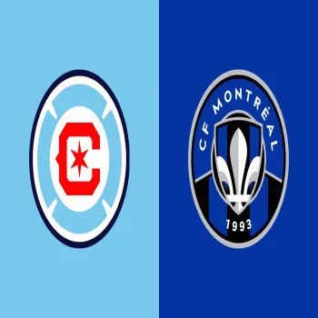 ดูไฮไลท์ ชิคาโก้ ไฟร์ ถล่ม มอนทรีออล อิมแพ็ค 3-0 ในศึกยูเอสเอ เมเจอร์ลีก ซอคเกอร์ dooball69.com