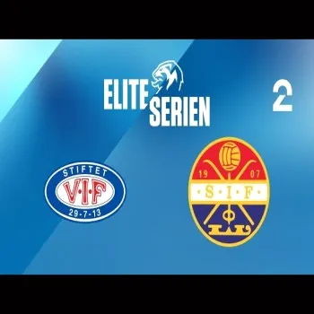 ไฮไลท์ฟุตบอล สตรอมก็อดเซ็ท บุกชนะ วาเลเรนก้า 1-0 ศึกนอร์เวย์ ทิปเปลีเก้น 2023 เกมเดือดประตูเดียวพอเพียง