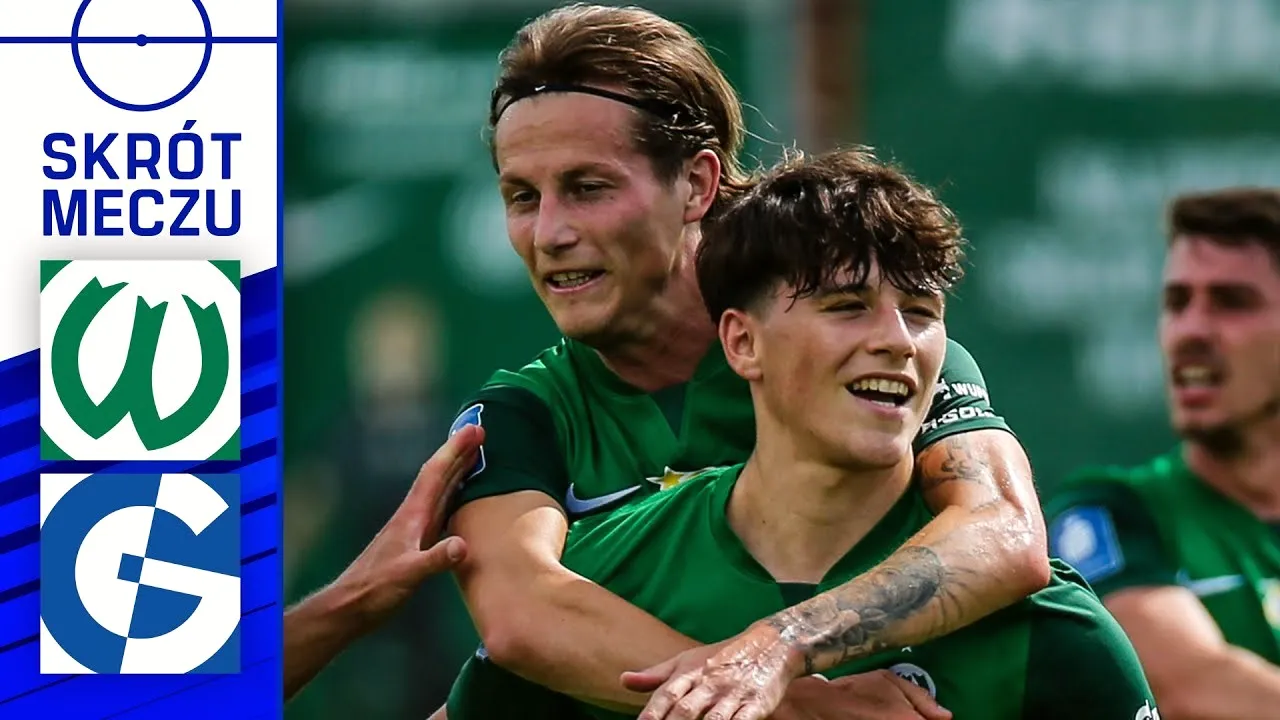 วอร์ต้า พอซแนน สอยกอร์นิค ซาเบอร์เซ่สนั่นด้วยสกอร์ 2-0 ในศึกโปแลนด์ เอ็คสตรัคลาซ่า dooball69.com