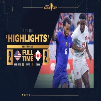 สหรัฐฯ เฉือนจุดโทษแคนาดา3-2จบ2-2ในศึกคอนคาเคฟโกลด์คัพ dooball69.com