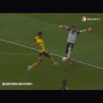 dooball69.com พาเต็มอิ่มไฮไลท์เดือด AIK Solna พ่ายคาบ้าน 1-2 เอล์ฟส์บอร์ก ศึกสวีเดน ออลสเวนส์คาน