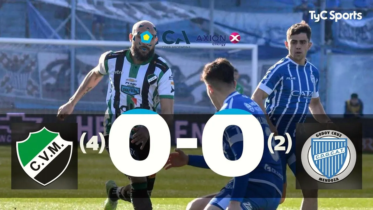 dooball69.com ไฮไลท์ฟุตบอล ศึกอาร์เจนติน่า คัพ 2023 วิลล่า มิเตร เสมอ โกดอย ครูซ แบบไร้สกอร์ 0-0 สูตรเด็ดเช็คผลบอลที่นี่
