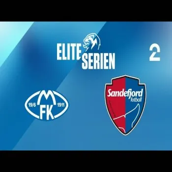 ดูไฮไลท์ โมลด์ถล่มซานเดฟยอร์ด 5-0 นัดเดือดนอร์เวย์ ทิปเปลีเก้น dooball69.com